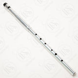 Burke Viper Aluminum Low D