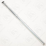 Burke Viper Aluminum Low D
