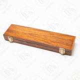 Sam Murray Blackwood Keyless, D