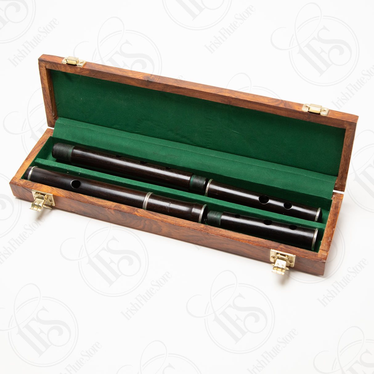 Sam Murray Blackwood Keyless, D