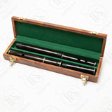 Sam Murray Blackwood Keyless, D