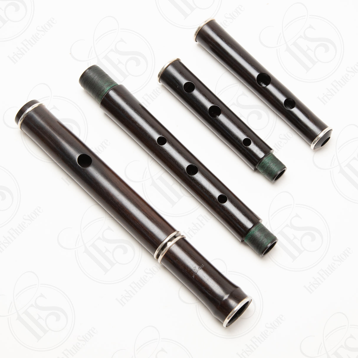 Sam Murray Blackwood Keyless, D