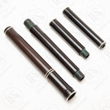 Sam Murray Blackwood Keyless, D