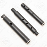 Copley & Boegli Delrin F Flute