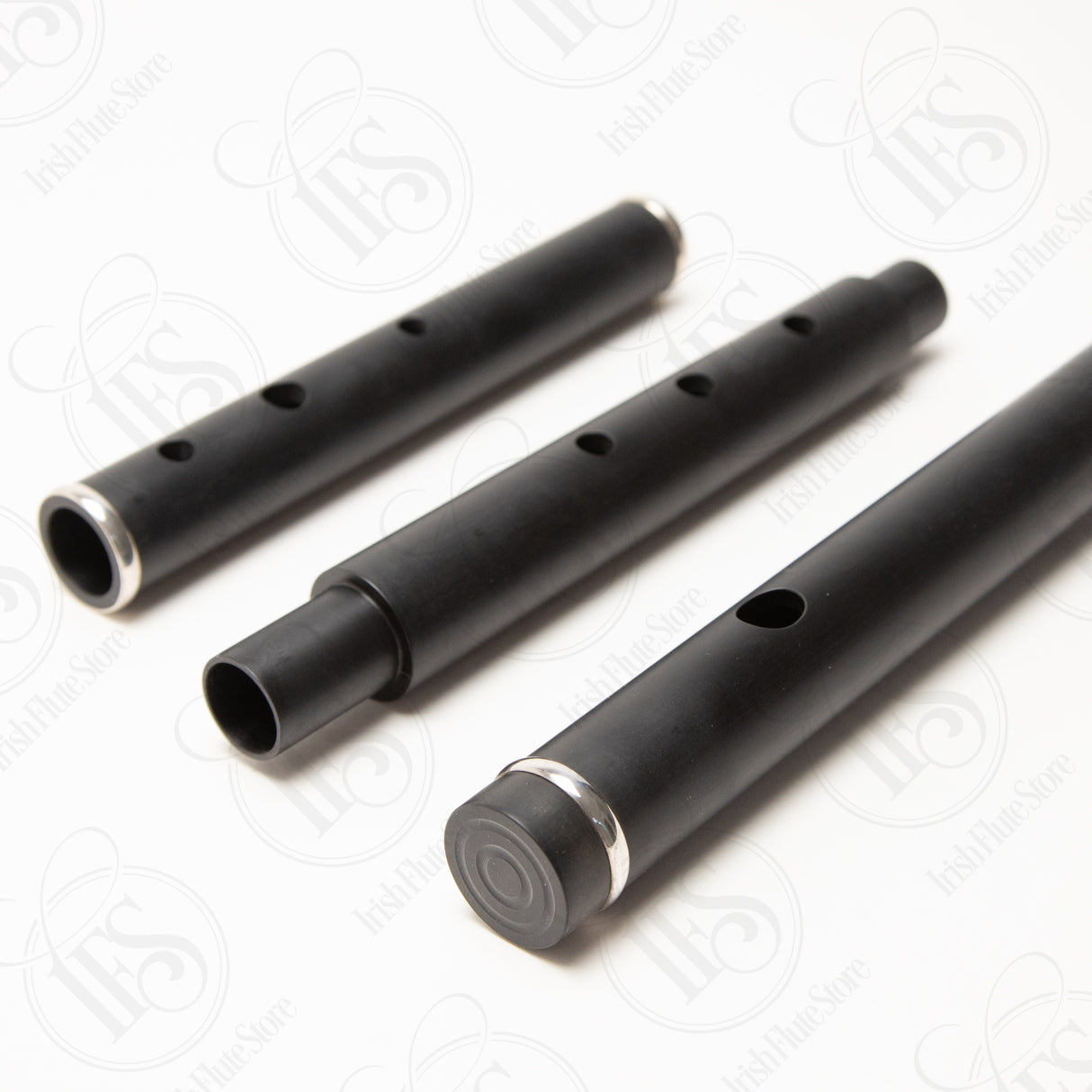 Copley & Boegli Delrin F Flute