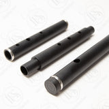 Copley & Boegli Delrin F Flute