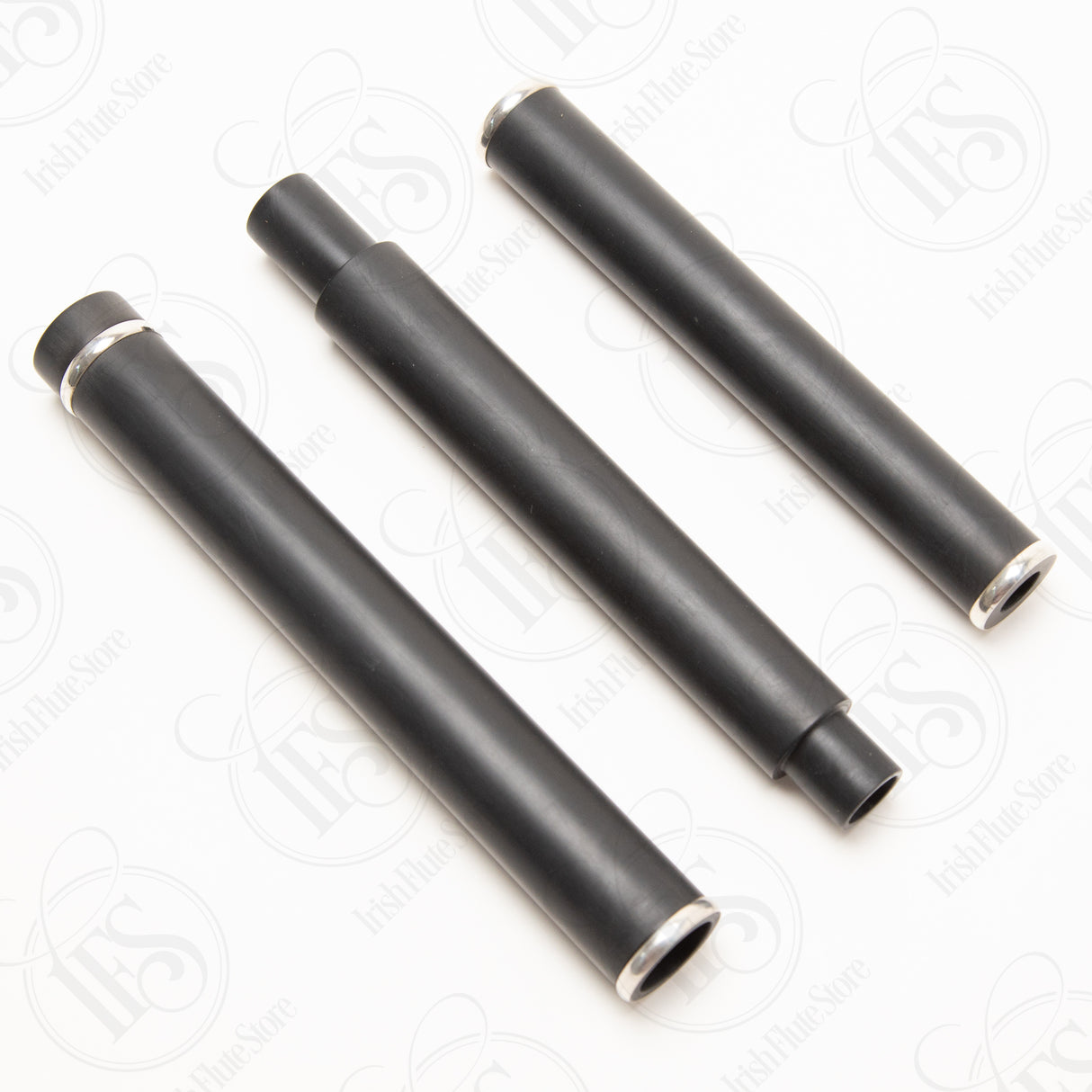 Copley & Boegli Delrin F Flute