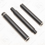 Copley & Boegli Delrin F Flute