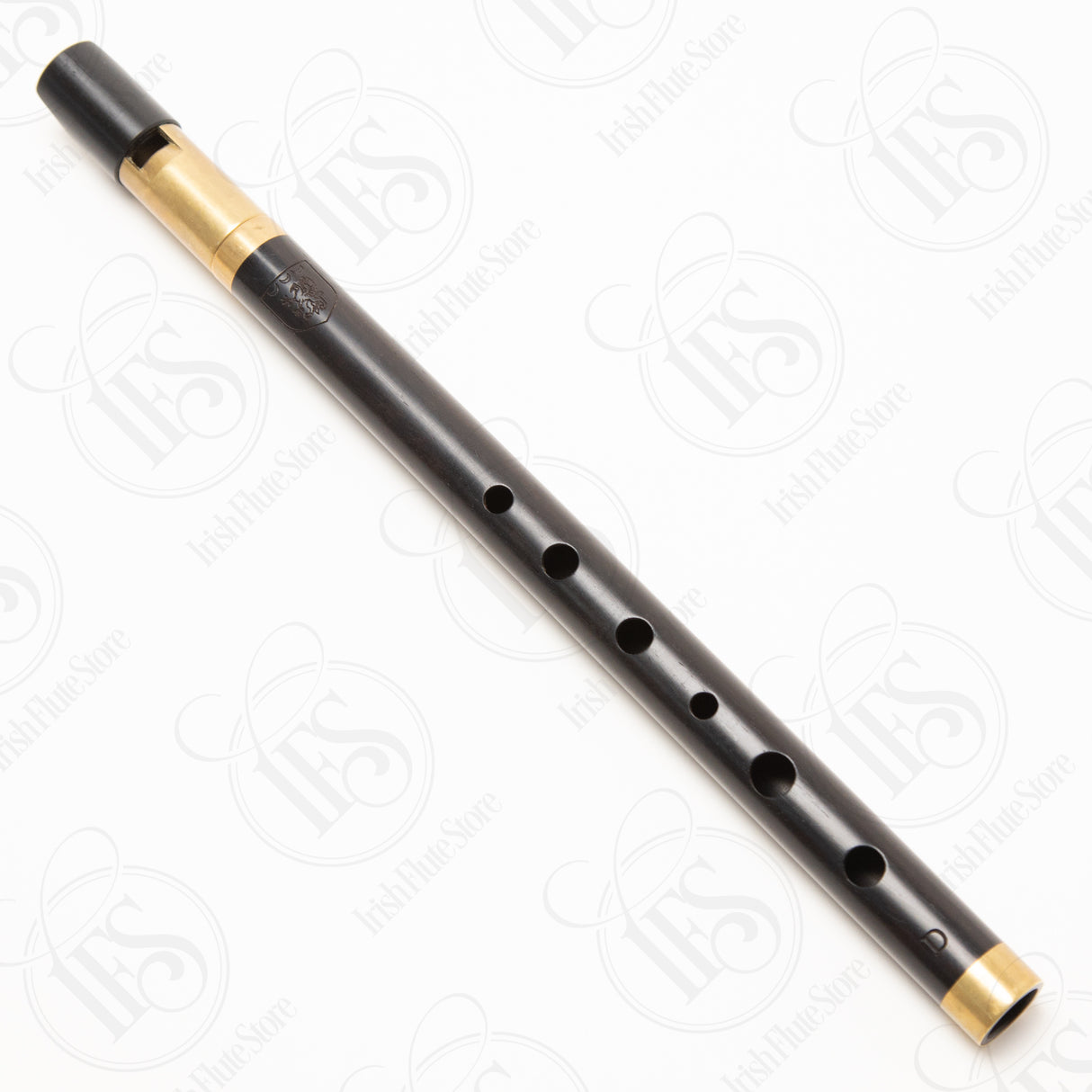 McManus GT, D