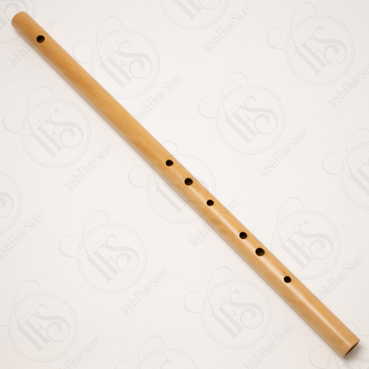Ellis Castelo Boxwood Essential Flute, D