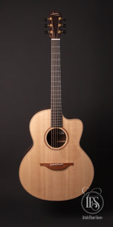 Lowden Guitars F32c Indian Rosewood & Sitka Spruce