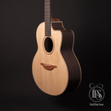 Lowden Guitars F32c Indian Rosewood & Sitka Spruce