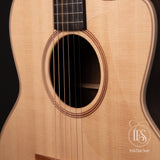 Lowden Guitars F32c Indian Rosewood & Sitka Spruce