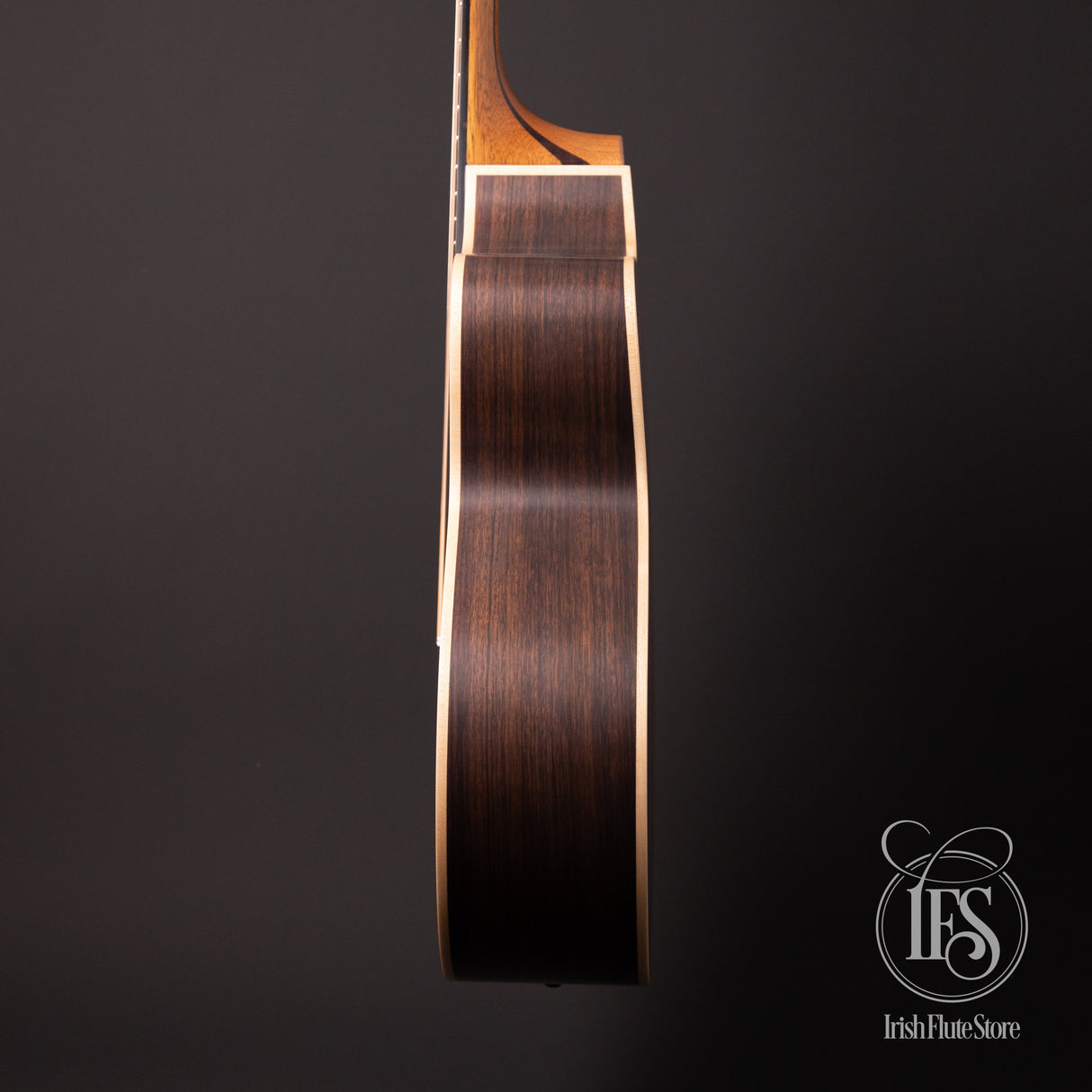 Lowden Guitars F32c Indian Rosewood & Sitka Spruce