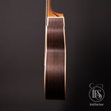 Lowden Guitars F32c Indian Rosewood & Sitka Spruce