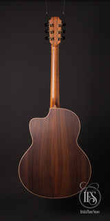 Lowden Guitars F32c Indian Rosewood & Sitka Spruce