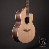 Lowden Guitars F32c Indian Rosewood & Sitka Spruce