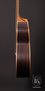 Lowden Guitars F25c Indian Rosewood & Red Cedar