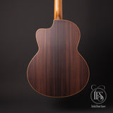 Lowden Guitars F25c Indian Rosewood & Red Cedar