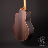Lowden Guitars F25c Indian Rosewood & Red Cedar