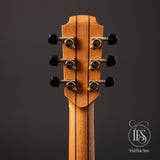 Lowden Guitars F25c Indian Rosewood & Red Cedar