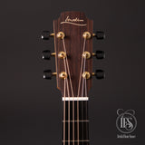 Lowden Guitars F25c Indian Rosewood & Red Cedar