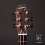 Lowden Guitars F32c Indian Rosewood & Sitka Spruce