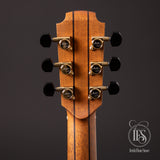 Lowden Guitars F32c Indian Rosewood & Sitka Spruce
