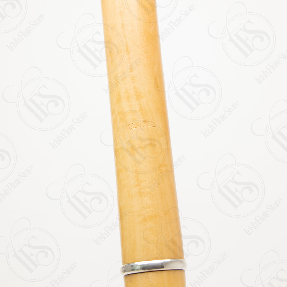 Olwell Boxwood Nicholson, D