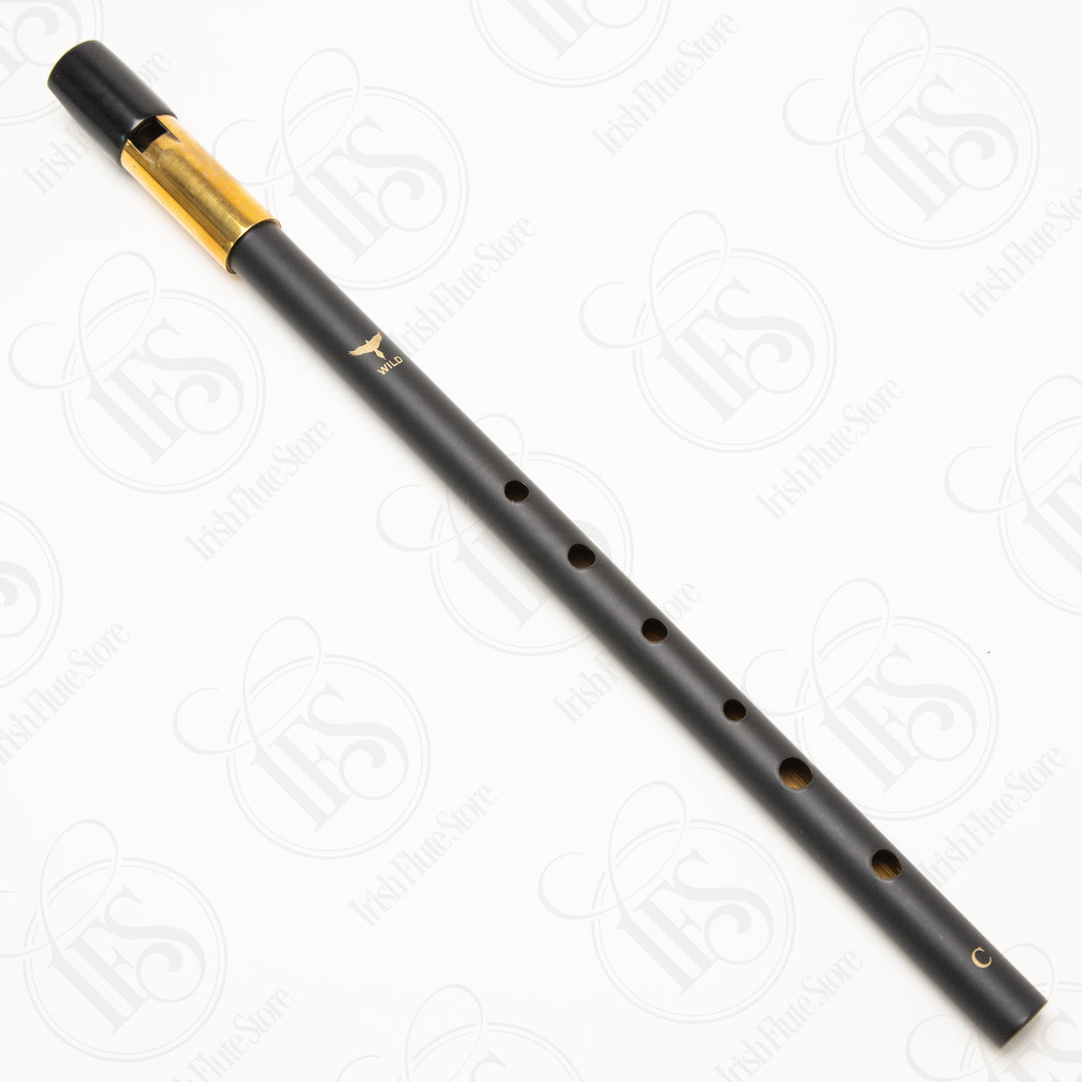 Wild Whistle, C