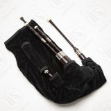 McCallum Bellows-Blown Smallpipes, Key of D