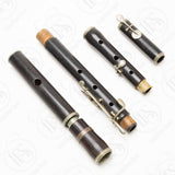 Gautrot 5-Key