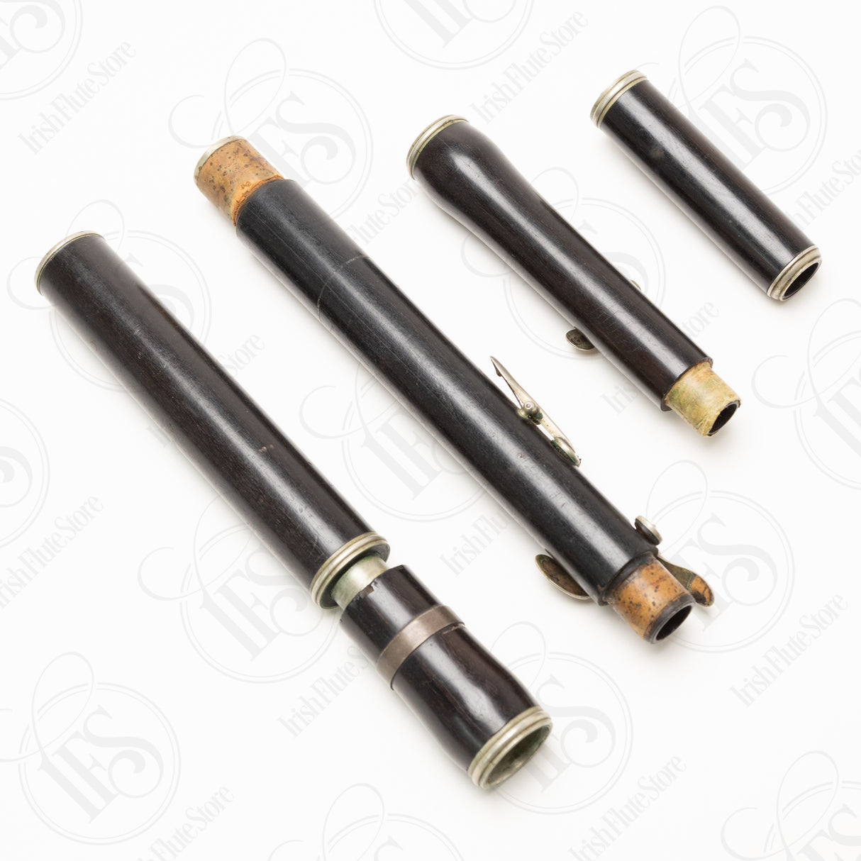 Gautrot 5-Key