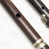Ebblewhite 8-Key Flute