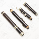 Ebblewhite 8-Key Flute