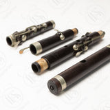 Ebblewhite 8-Key Flute
