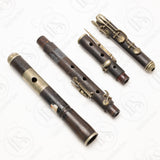 8-Key Nach Meyer Style Flute