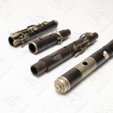 8-Key Nach Meyer Style Flute
