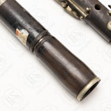 8-Key Nach Meyer Style Flute