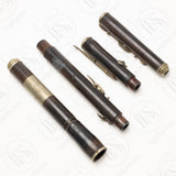 8-Key Nach Meyer Style Flute