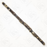 8-Key Nach Meyer Style Flute