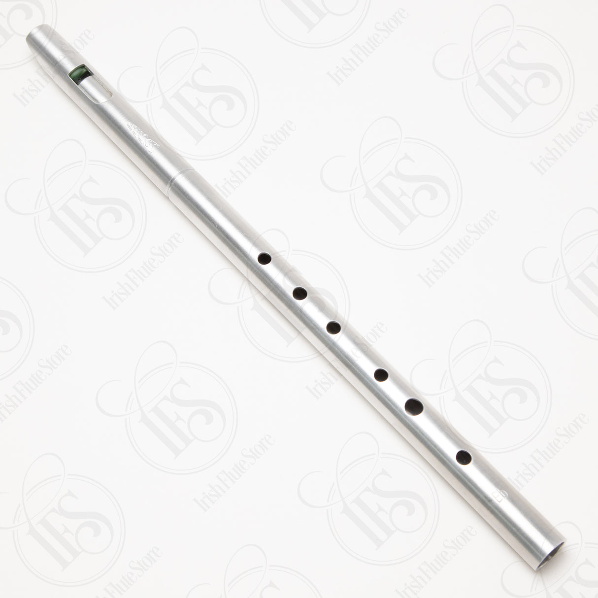 Alba Aluminum Bb