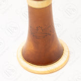 Goulding and D'Almaine Boxwood Clarinet