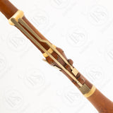 Goulding and D'Almaine Boxwood Clarinet