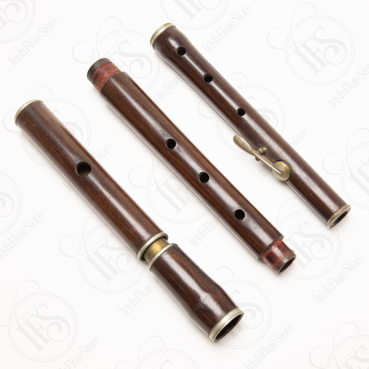 Longhurst Cocus 1-Key