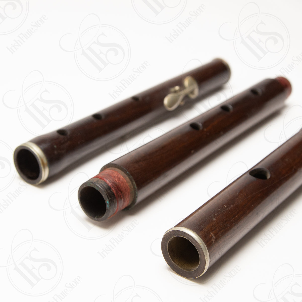 Longhurst Cocus 1-Key