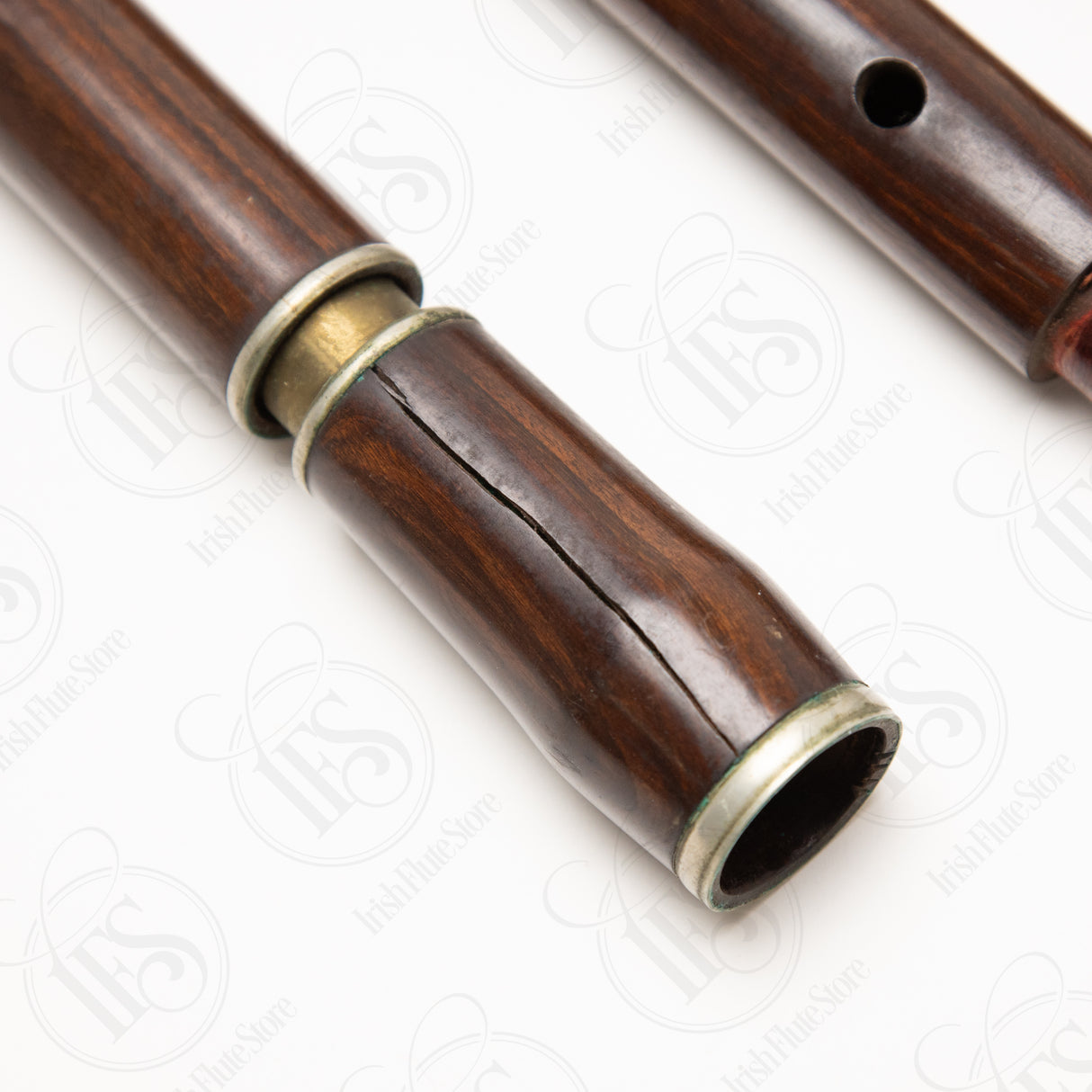 Longhurst Cocus 1-Key