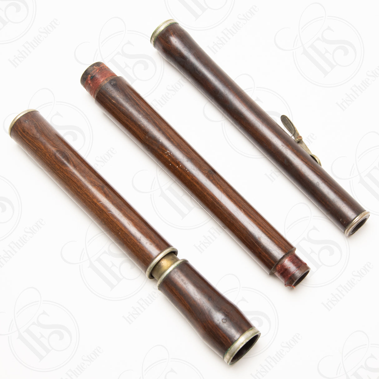 Longhurst Cocus 1-Key