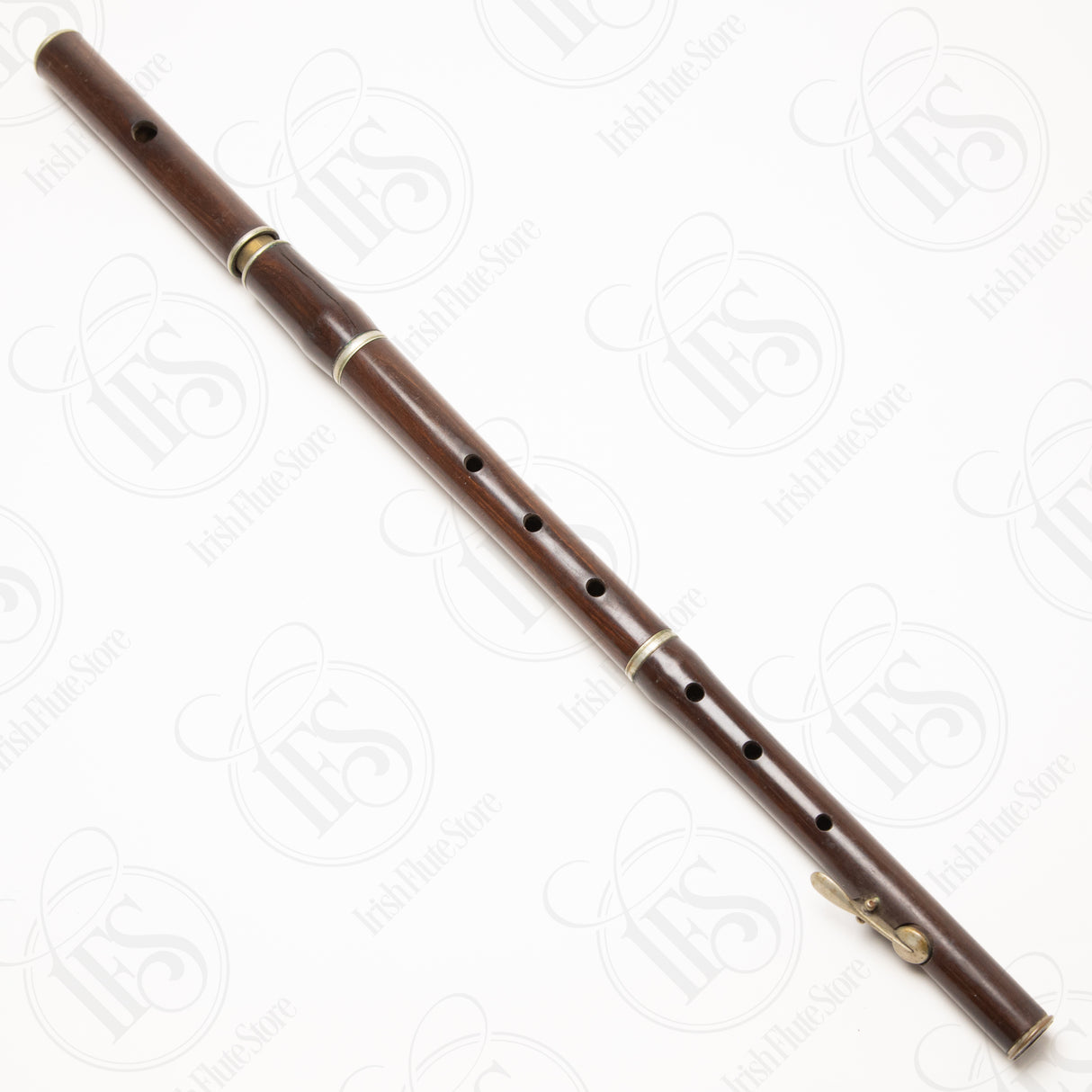 Longhurst Cocus 1-Key