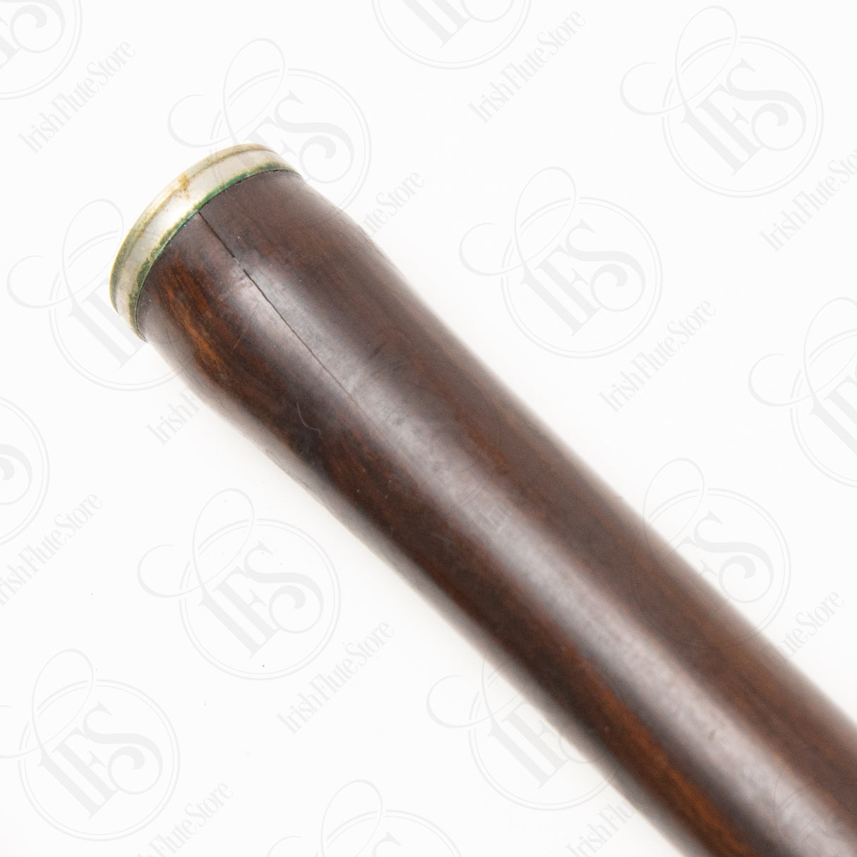 Longhurst Cocus 1-Key